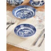Outlet ๐ Vermont Country Store Blue Willow Fruit Bowls, Set Of 4 ๐ 1 Outlet ๐ Vermont Country Store Blue Willow Fruit Bowls, Set Of 4 ๐ -Cheap Kitchen Shop unnamed file 124