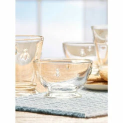 Flash Sale 😉 Vermont Country Store French Bee Mini Bowl, Set Of 4 🥰