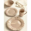 Discount 🛒 Vermont Country Store Chloe Dinner Plates, Set Of 4 Taupe ⭐ 2 Discount 🛒 Vermont Country Store Chloe Dinner Plates, Set Of 4 Taupe ⭐ -Cheap Kitchen Shop unnamed file 145