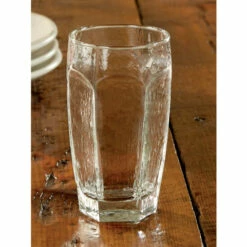 Flash Sale 🎉 Vermont Country Store Classic 12 Oz. Beverage Jelly Glasses, Set Of 4 🌟