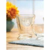Cheapest 🎉 Vermont Country Store French Bee Mini Tumbler Glass, Set Of 4 👏 -Cheap Kitchen Shop unnamed file 176