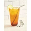 Budget 🎉 Vermont Country Store Stainless Steel Drinking Straws, Set Of 4 😉 -Cheap Kitchen Shop unnamed file 184