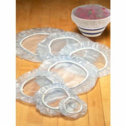 Hot Sale ❤️ Vermont Country Store Kitty Cat Flour Sack Cotton Towel 🎁 -Cheap Kitchen Shop unnamed file 199