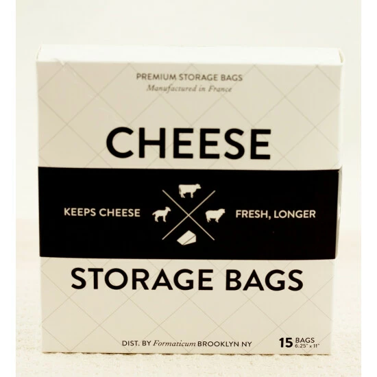 Brand new ๐ฅ Formaticum Cheese Bags, 15 Bags ๐คฉ 4 Brand new ๐ฅ Formaticum Cheese Bags, 15 Bags ๐คฉ - Image 2