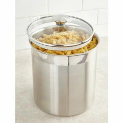 New ๐ฅฐ Tranmontina Stainless Steel 8-Piece Canister And Scoop Set ๐ 13 New ๐ฅฐ Tranmontina Stainless Steel 8-Piece Canister And Scoop Set ๐ -Cheap Kitchen Shop unnamed file 205