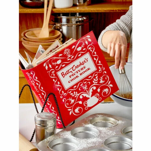 Best reviews of ❤️ Betty Crocker Picture Cook Book 🎉 -Cheap Kitchen Shop unnamed file 210