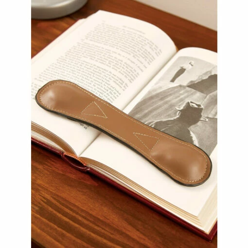 Discount ๐ Vermont Country Store Leather Book Weight ๐ 3 Discount ๐ Vermont Country Store Leather Book Weight ๐ -Cheap Kitchen Shop unnamed file 211