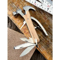 Deals 🛒 Kikkerland Ten-in-One Puttering Tool 😍