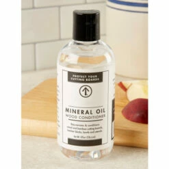 Budget 😉 Vermont Country Store Mineral Oil, 2 Bottles 🤩