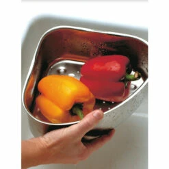 Cheapest ❤️ Vermont Country Store Corner Sink Strainer 🎉