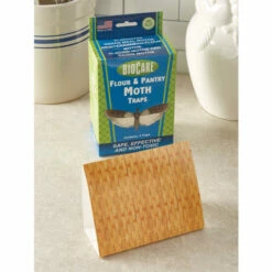 Best Pirce ✔️ Vermont Country Store Flour And Pantry Moth Traps, Set Of 2 🎉