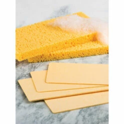 Best reviews of 🤩 Clipper Hill Kitchen Sponges, 12 Pack ✨