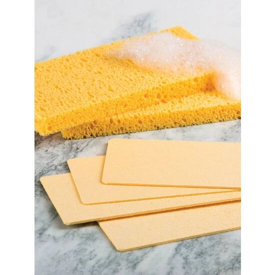 New ๐ฅฐ Mosser Glass Cake Pedestal Pink ๐ 5 New ๐ฅฐ Mosser Glass Cake Pedestal Pink ๐ - Image 3