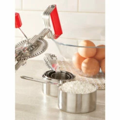 Cheapest ๐ Vermont Country Store Stainless Steel Measuring Cups, Set Of 7 ๐ 8 Cheapest ๐ Vermont Country Store Stainless Steel Measuring Cups, Set Of 7 ๐ -Cheap Kitchen Shop unnamed file 249