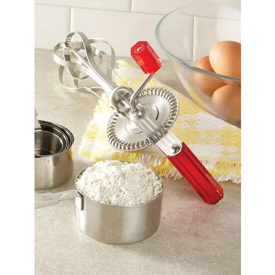 New 😍 The Mountain Weavers Diamond Weave Cotton Tablecloth Cranberry And White 👍 7 New 😍 The Mountain Weavers Diamond Weave Cotton Tablecloth Cranberry And White 👍 - Image 5