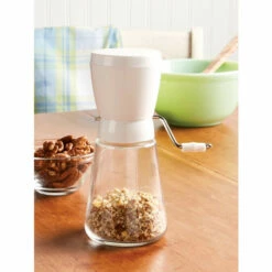 Flash Sale 🌟 Vermont Country Store Manual Nut Chopper 🤩