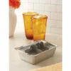 Flash Sale 🔥 Vermont Country Store Large Square Stainless Steel Ice Cube Tray 🥰 -Cheap Kitchen Shop unnamed file 265