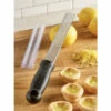 New 🤩 Microplane Classic Stainless Steel Zester And Grater 🤩 -Cheap Kitchen Shop unnamed file 268