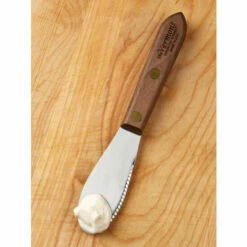 Best Pirce 🎁 Vermont Country Store Serrated Sandwich Spreader 🔥