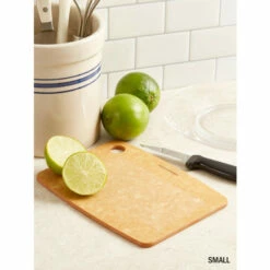 Outlet 😉 Vermont Country Store Antibacterial Cutting Board Natural 🛒