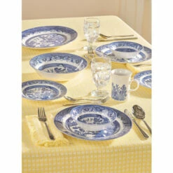 New ✔️ Vermont Country Store Monty 5-Piece Stainless Steel Place Setting 🤩 9 New ✔️ Vermont Country Store Monty 5-Piece Stainless Steel Place Setting 🤩 -Cheap Kitchen Shop unnamed file 293
