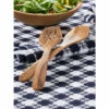 Hot Sale 🔔 Vermont Country Store Olivewood Salad Serving Set 💯 -Cheap Kitchen Shop unnamed file 309