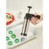 Best deal 😀 Norpro Stainless Steel Cookie Press With Icing Tips 🔔 -Cheap Kitchen Shop unnamed file 313
