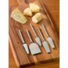 Cheap 😀 Vermont Country Store Stainless Steel 5-Piece Cheese Knife Set 🌟 -Cheap Kitchen Shop unnamed file 329