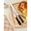 Coupon 🛒 Vermont Country Store German Stainless Steel 2-Piece Carving Set ⌛ 2 Coupon 🛒 Vermont Country Store German Stainless Steel 2-Piece Carving Set ⌛ -Cheap Kitchen Shop unnamed file 330