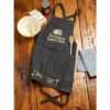 Coupon 😍 Vermont Country Store Orton Storekeeper Cotton Denim Apron ⌛ 1 Coupon 😍 Vermont Country Store Orton Storekeeper Cotton Denim Apron ⌛ -Cheap Kitchen Shop unnamed file 350