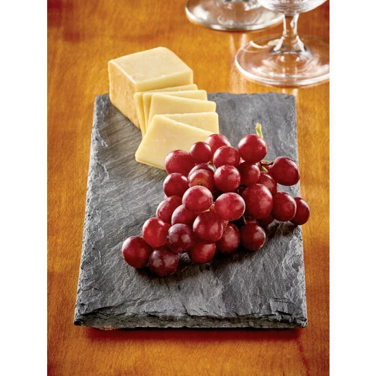 New ๐ Vermont Country Store Vermont Slate Cheese Board ๐ฅฐ 4 New ๐ Vermont Country Store Vermont Slate Cheese Board ๐ฅฐ - Image 2