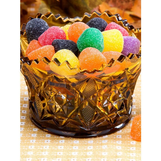 Brand new โ๏ธ Mosser Glass Diamond Crown ๐ฌ Candy Dish Pink ๐คฉ 3 Brand new โ๏ธ Mosser Glass Diamond Crown ๐ฌ Candy Dish Pink ๐คฉ