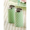 Hot Sale 😀 Mosser Fenton Hobnail Jadeite Salt And Pepper Shaker Set 👍 -Cheap Kitchen Shop unnamed file 370