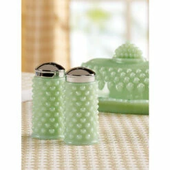 Hot Sale ๐ Mosser Fenton Hobnail Jadeite Salt And Pepper Shaker Set ๐ 7 Hot Sale ๐ Mosser Fenton Hobnail Jadeite Salt And Pepper Shaker Set ๐ -Cheap Kitchen Shop unnamed file 372