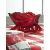 Best Pirce 🎁 Mosser Ruby Red Glass Sleigh ✨ 2 Best Pirce 🎁 Mosser Ruby Red Glass Sleigh ✨ -Cheap Kitchen Shop unnamed file 376