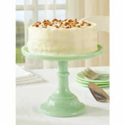 New ๐ฅฐ Mosser Glass Cake Pedestal Pink ๐ 14 New ๐ฅฐ Mosser Glass Cake Pedestal Pink ๐ -Cheap Kitchen Shop unnamed file 381