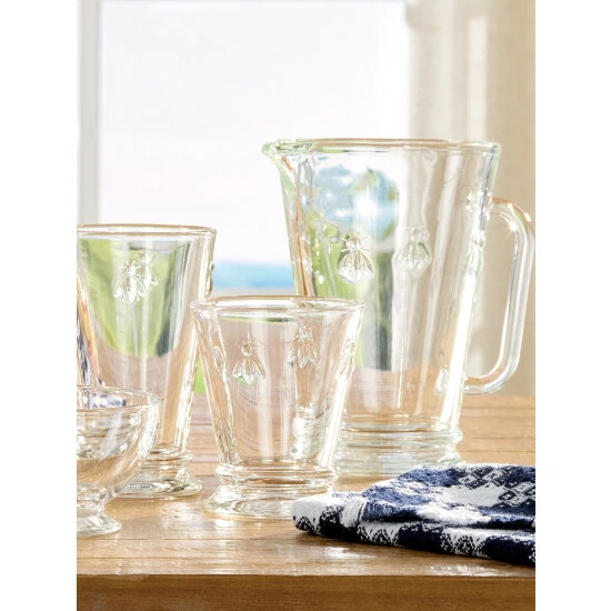 Buy β Vermont Country Store French Bee Pitcher π₯ 4 Buy β Vermont Country Store French Bee Pitcher π₯ - Image 2