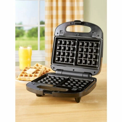 Brand new ⌛ Vermont Country Store Three-in-One Meal Station 🛒 -Cheap Kitchen Shop unnamed file 393