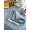 Top 10 🛒 The Mountain Weavers Dorset Weave Cotton Tablecloth Natural ✨ -Cheap Kitchen Shop unnamed file 415