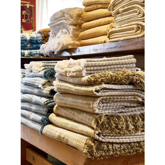 Top 10 ๐ The Mountain Weavers Dorset Weave Cotton Tablecloth Natural โจ 6 Top 10 ๐ The Mountain Weavers Dorset Weave Cotton Tablecloth Natural โจ - Image 4