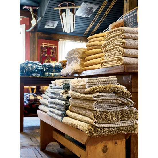 Top 10 ๐ The Mountain Weavers Dorset Weave Cotton Tablecloth Natural โจ 7 Top 10 ๐ The Mountain Weavers Dorset Weave Cotton Tablecloth Natural โจ - Image 5