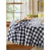 Hot Sale π The Mountain Weavers Farmhouse Weave Cotton Tablecloths Navy And White π 2 Hot Sale π The Mountain Weavers Farmhouse Weave Cotton Tablecloths Navy And White π -Cheap Kitchen Shop unnamed file 430