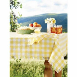 Hot Sale π The Mountain Weavers Farmhouse Weave Cotton Tablecloths Navy And White π 16 Hot Sale π The Mountain Weavers Farmhouse Weave Cotton Tablecloths Navy And White π -Cheap Kitchen Shop unnamed file 434