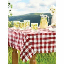 Hot Sale π The Mountain Weavers Farmhouse Weave Cotton Tablecloths Navy And White π 18 Hot Sale π The Mountain Weavers Farmhouse Weave Cotton Tablecloths Navy And White π -Cheap Kitchen Shop unnamed file 436