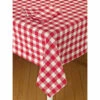 Flash Sale π€© Vermont Country Store Tavern Check Cotton Tablecloth Red 𧨠1 Flash Sale π€© Vermont Country Store Tavern Check Cotton Tablecloth Red 𧨠-Cheap Kitchen Shop unnamed file 440