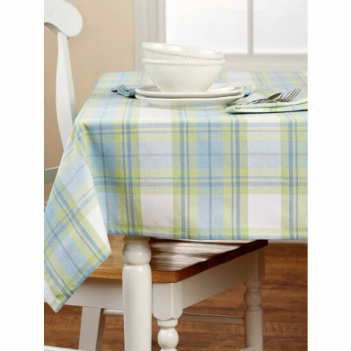 Flash Sale ๐ Vermont Country Store Pastel Plaid Cotton Table Linens Blue Sage Plaid ๐ 8 Flash Sale ๐ Vermont Country Store Pastel Plaid Cotton Table Linens Blue Sage Plaid ๐ -Cheap Kitchen Shop unnamed file 445