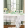 Hot Sale ✔️ Vermont Country Store Keepsake Lace Tablecloth White 💯 -Cheap Kitchen Shop unnamed file 448