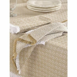 Cheapest 🔔 The Mountain Weavers Diamond Weave Cotton Napkin, Set Of 2 Black And White ✔️ -Cheap Kitchen Shop unnamed file 474