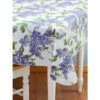 Cheap 😀 Vermont Country Store Durable Vinyl Tablecloth Lilac ⌛ 1 Cheap 😀 Vermont Country Store Durable Vinyl Tablecloth Lilac ⌛ -Cheap Kitchen Shop unnamed file 503