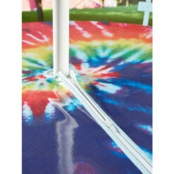 Promo 💯 Vermont Country Store Stay-Put Elasticized Oilcloth Umbrella Tablecloth Blue 🎉 17 Promo 💯 Vermont Country Store Stay-Put Elasticized Oilcloth Umbrella Tablecloth Blue 🎉 -Cheap Kitchen Shop unnamed file 542